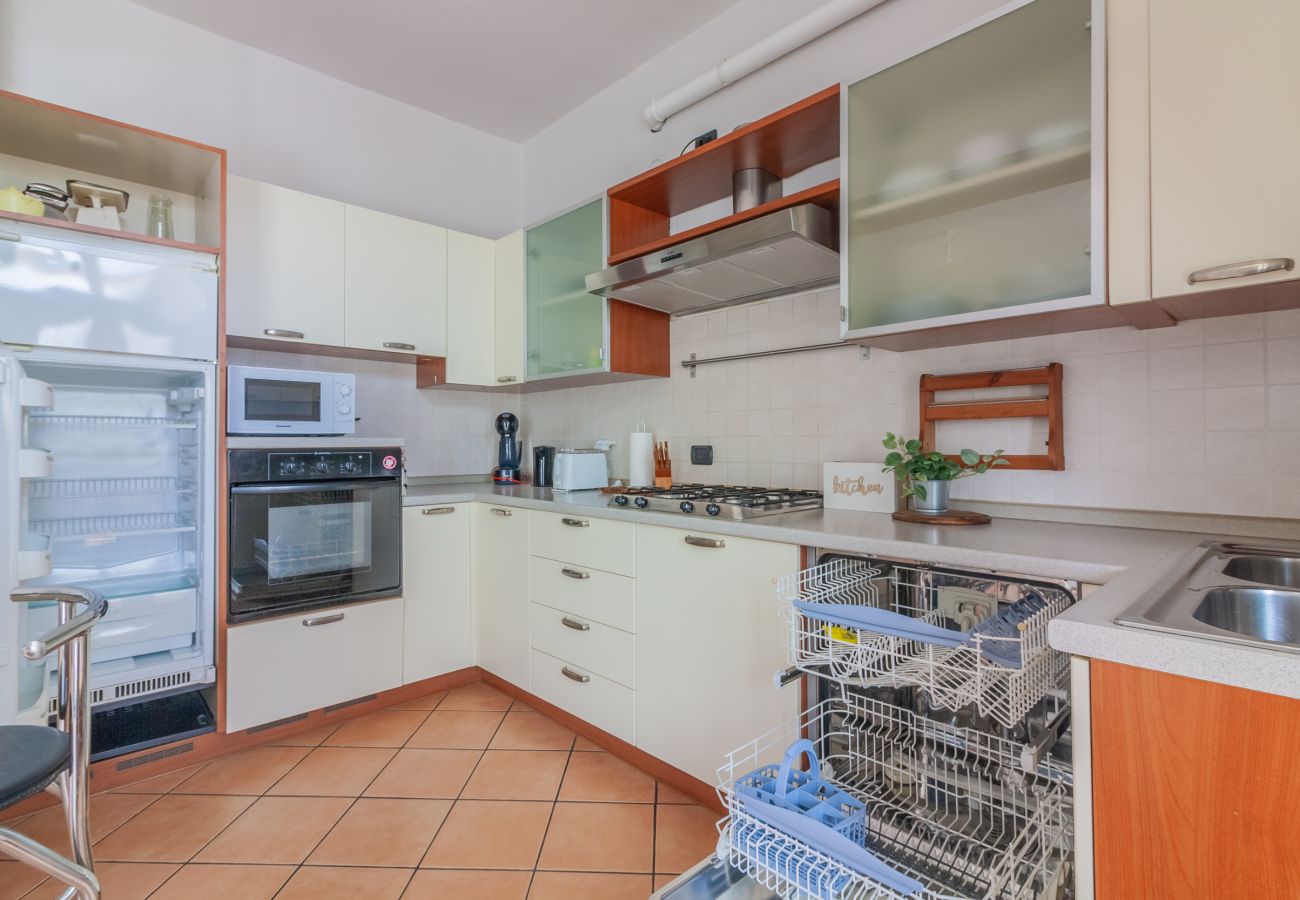 Appartamento a Mandello del Lario - La Casa sul Fiume Appartamento a Mandello del Lario - La Casa sul Fiume