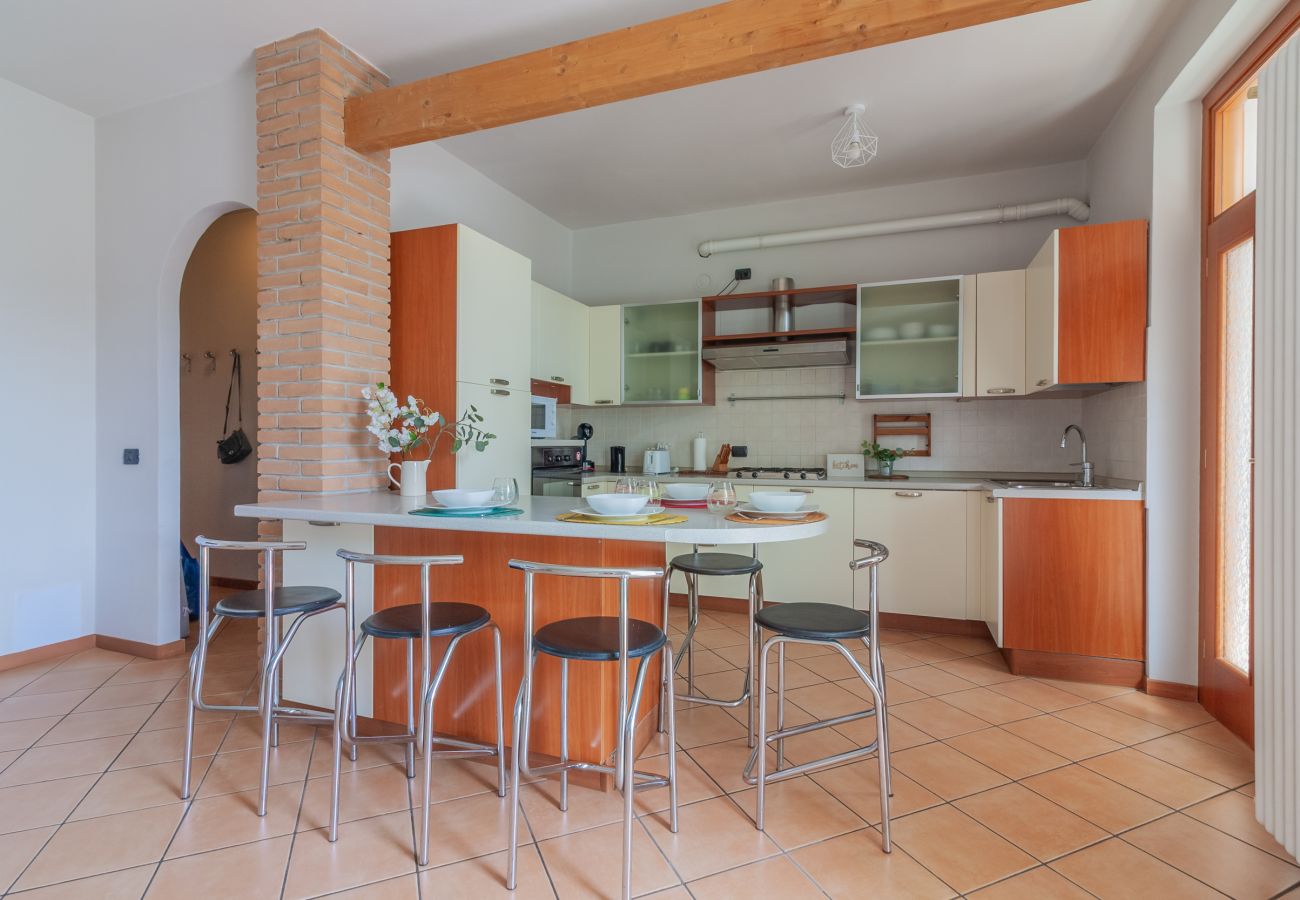 Appartamento a Mandello del Lario - La Casa sul Fiume Appartamento a Mandello del Lario - La Casa sul Fiume