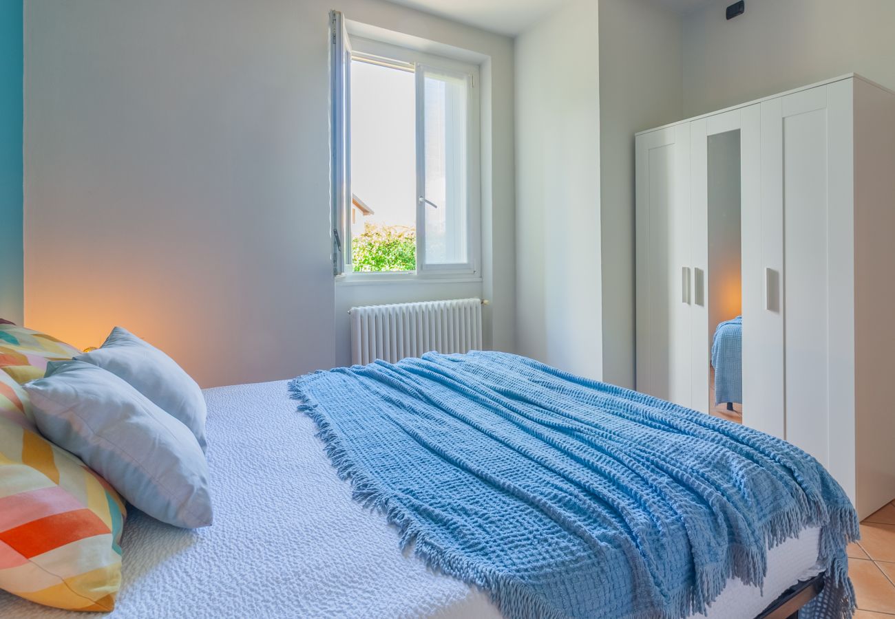 Appartamento a Mandello del Lario - La Casa sul Fiume Appartamento a Mandello del Lario - La Casa sul Fiume