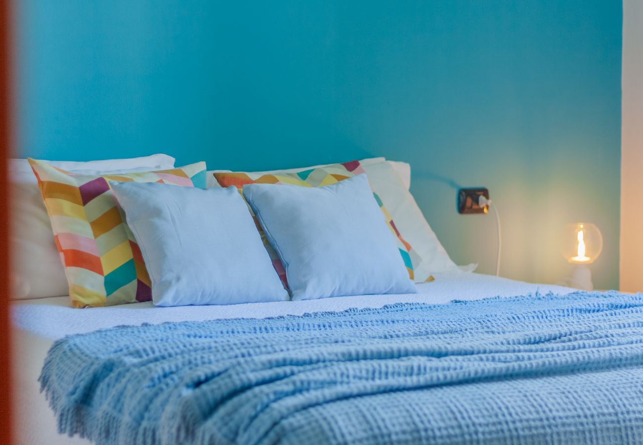 Appartamento a Mandello del Lario - La Casa sul Fiume Appartamento a Mandello del Lario - La Casa sul Fiume