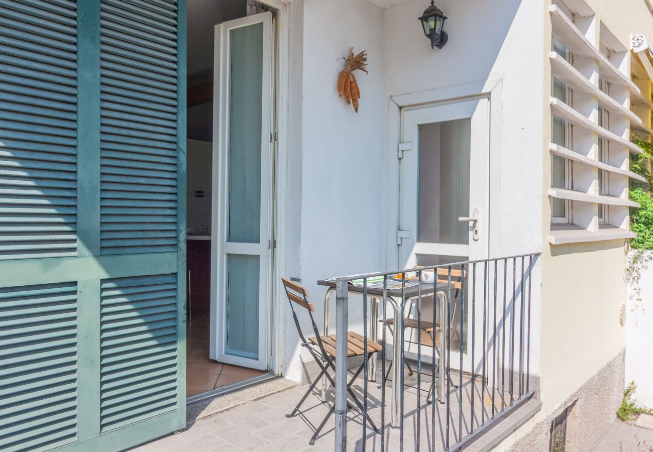 Appartamento a Mandello del Lario - La Casa sul Fiume Appartamento a Mandello del Lario - La Casa sul Fiume