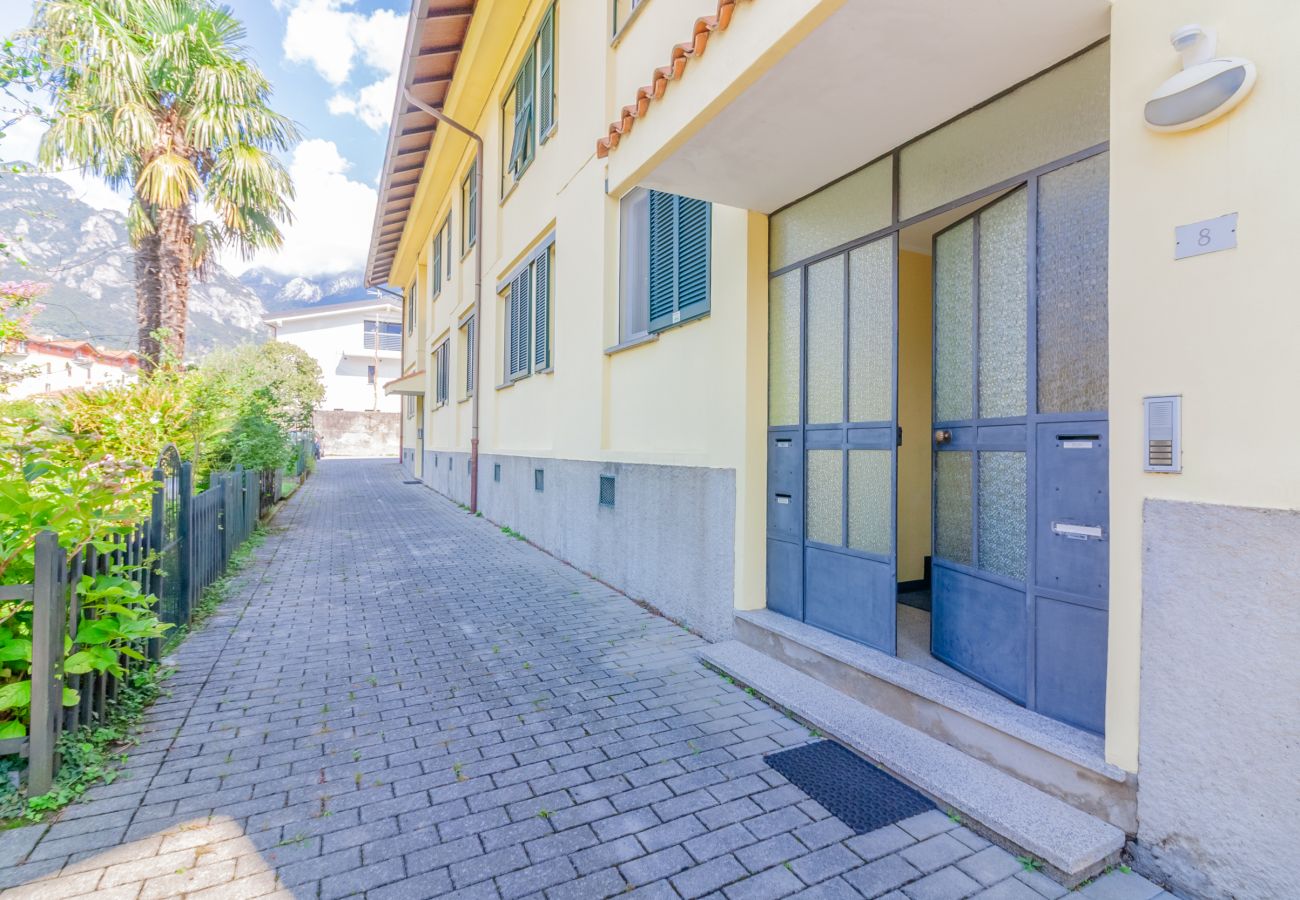 Appartamento a Mandello del Lario - La Casa sul Fiume Appartamento a Mandello del Lario - La Casa sul Fiume