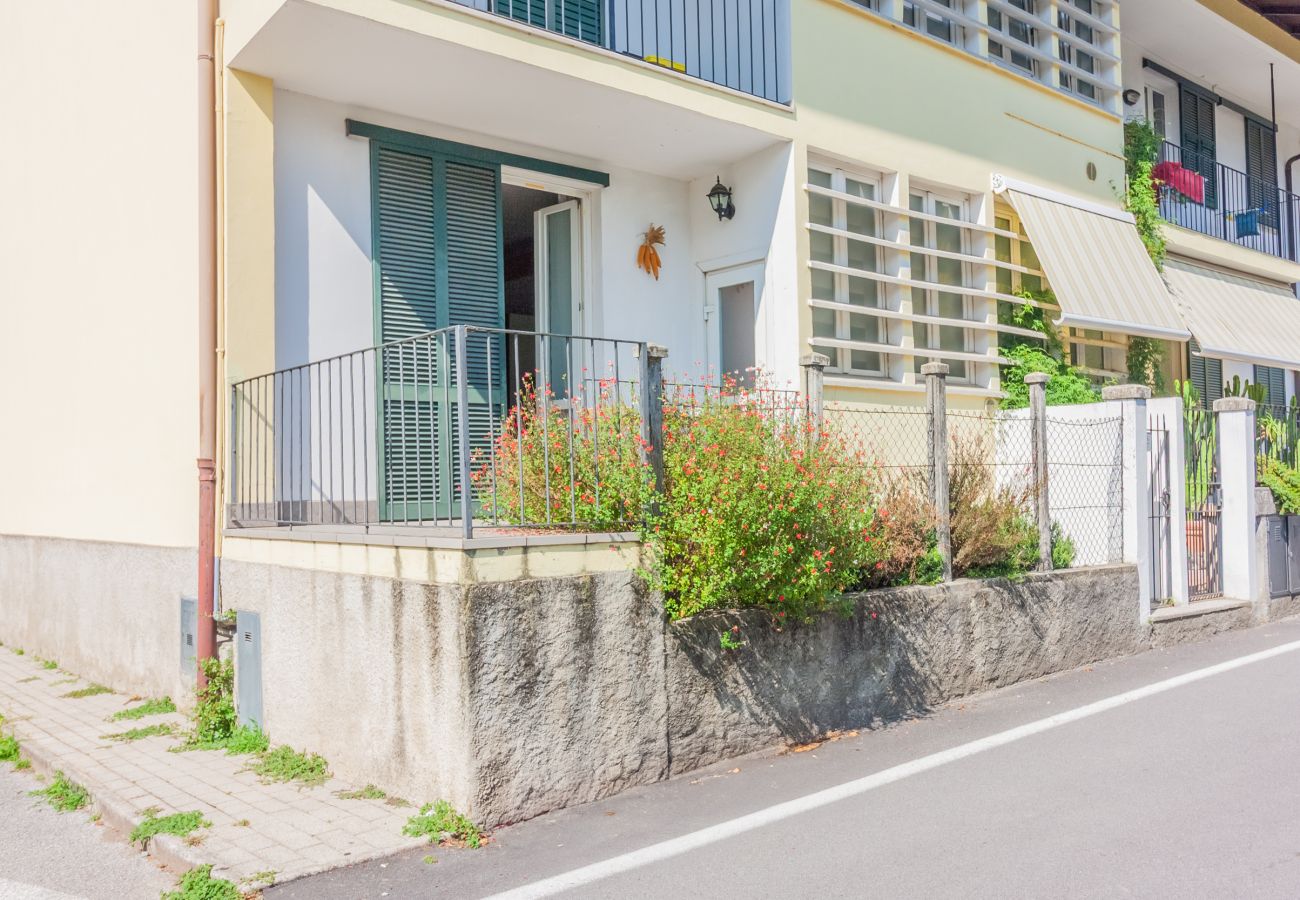 Appartamento a Mandello del Lario - La Casa sul Fiume Appartamento a Mandello del Lario - La Casa sul Fiume