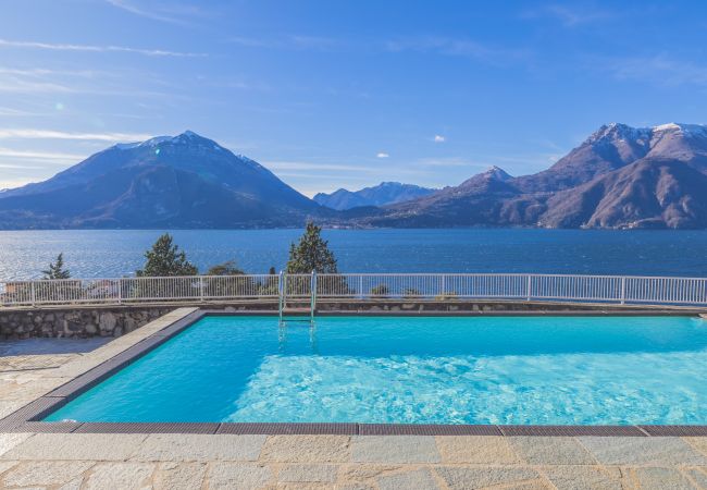 Villa a Perledo - Villa La Perledina