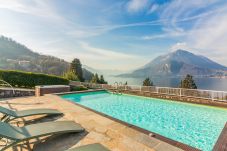 Villa a Perledo - Villa La Perledina