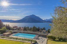 Villa a Perledo - Villa La Perledina