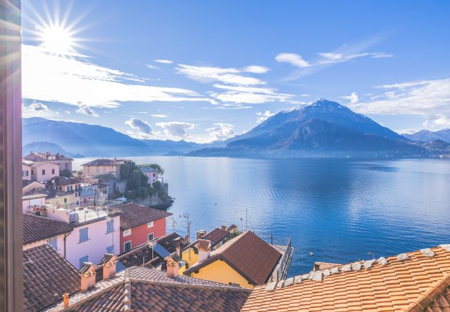 Appartamento a Varenna - Breathtaking Lake View