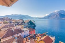 Appartamento a Varenna - Above the Lake