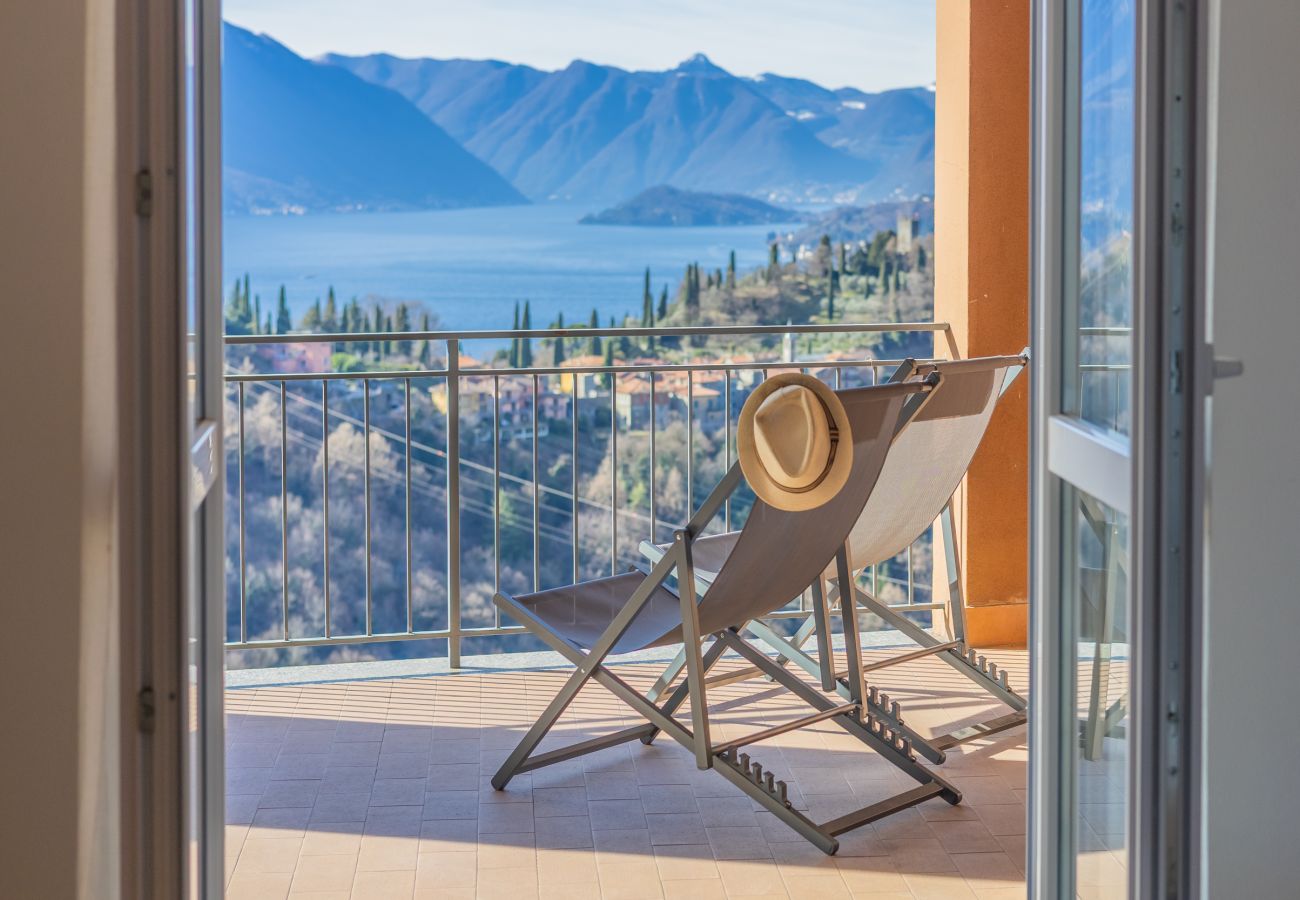 Appartamento a Perledo - Cookie House