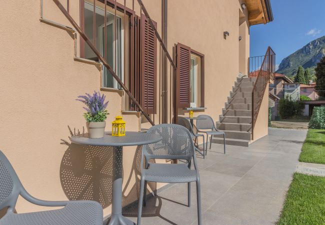 Appartamento a Lierna - Cà Magnolia Appartamento 1