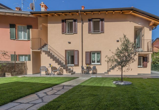 Appartamento a Lierna - Cà Magnolia Appartamento 2