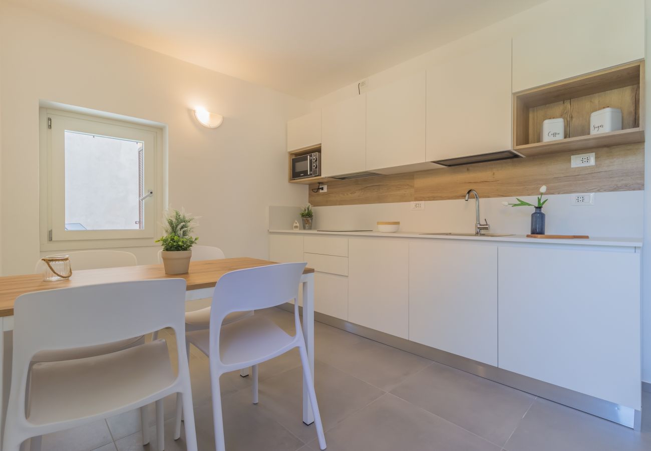 Appartamento a Lierna - Cà Magnolia Appartamento 2