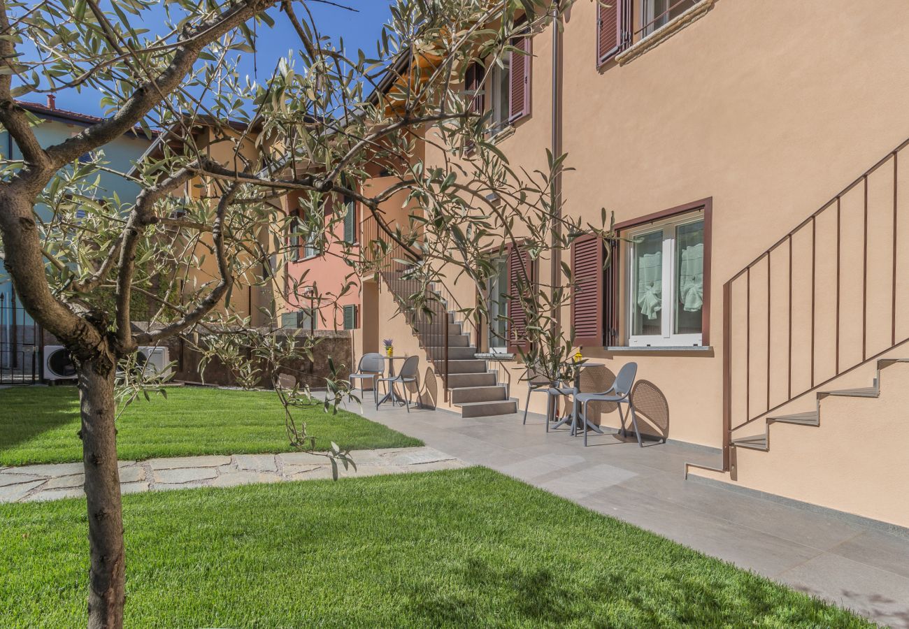 Appartamento a Lierna - Cà Magnolia Appartamento 3