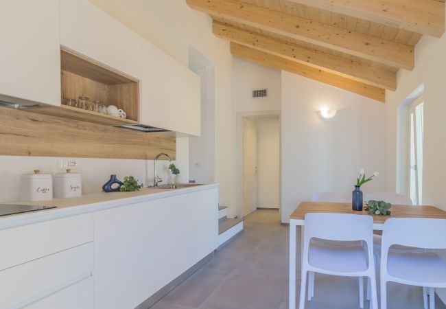 Appartamento a Lierna - Cà Magnolia Appartamento 4