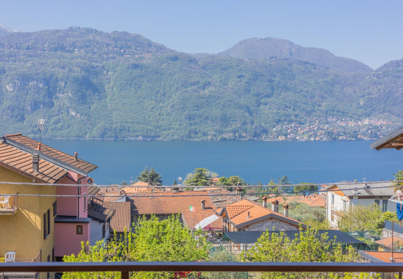Appartamento a Lierna - Echoes of the Lake