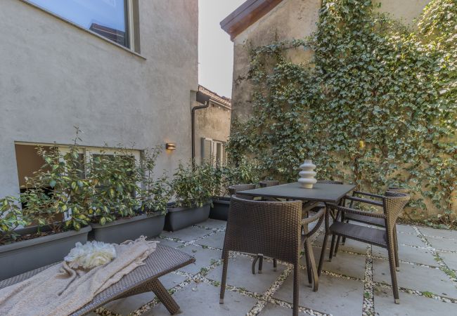 Apartment in Varenna - Il giardino di Alice Apartment in Varenna - Il giardino di Alice