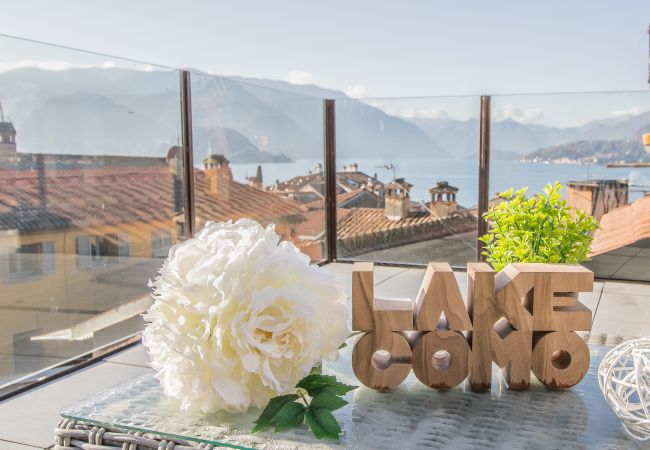  in Varenna - La terrazza di Marta