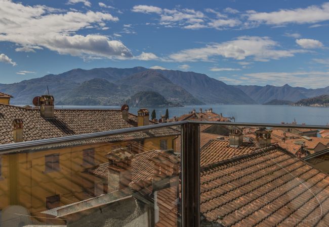 Apartment in Varenna - La terrazza di Marta Apartment in Varenna - La terrazza di Marta