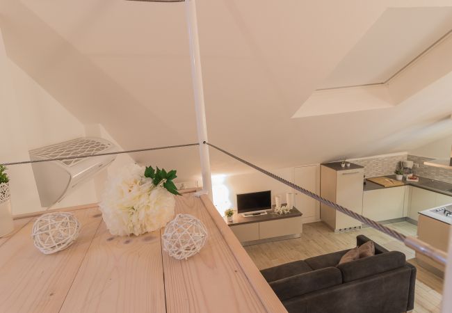 Apartment in Varenna - The Sweet Square Flat Apartment in Varenna - The Sweet Square Flat