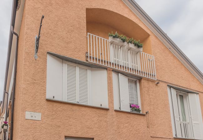 Apartment in Varenna - The Sweet Square Flat Apartment in Varenna - The Sweet Square Flat