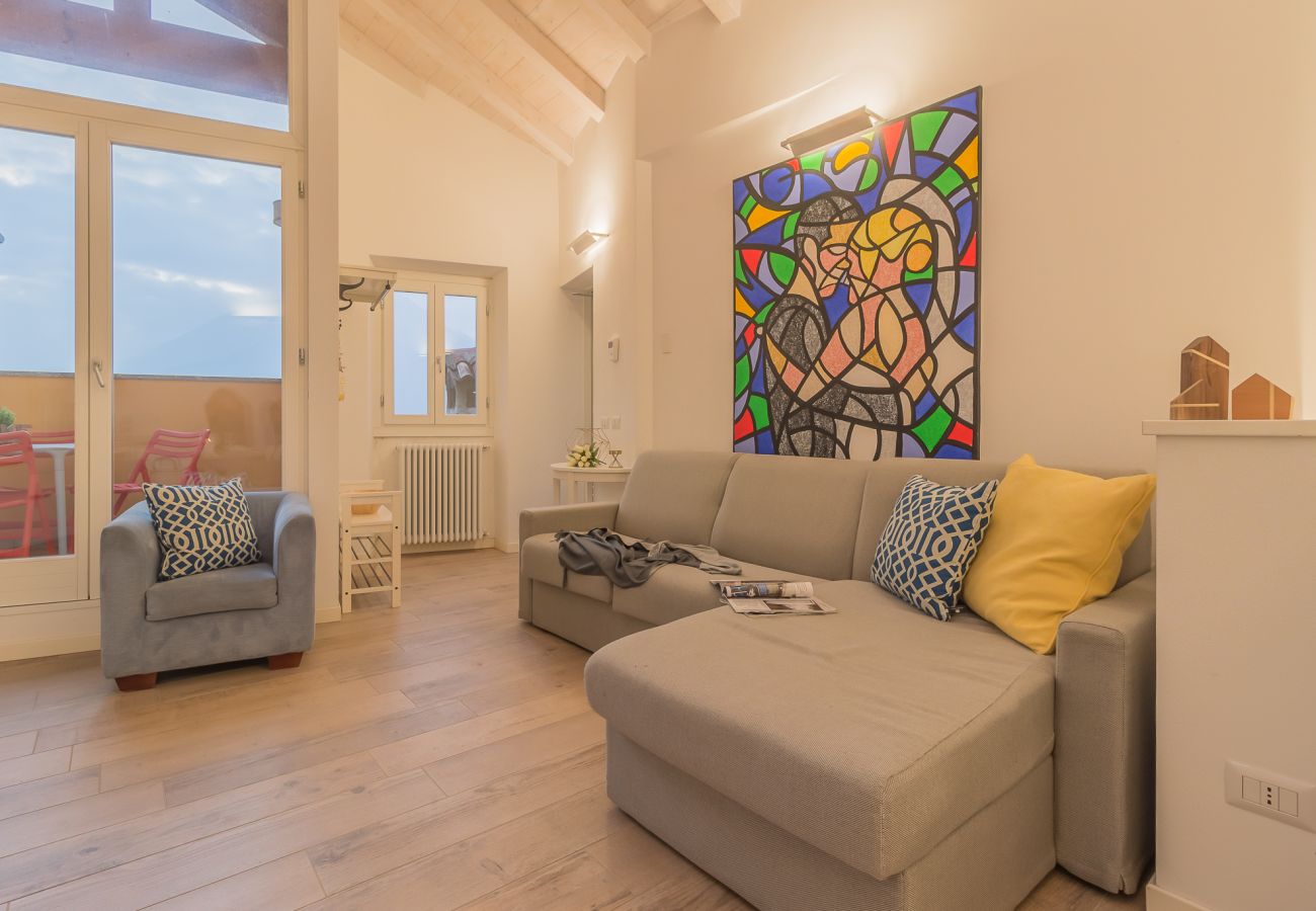 Apartment in Varenna - Casa Manoli Varenna Apartment in Varenna - Casa Manoli Varenna