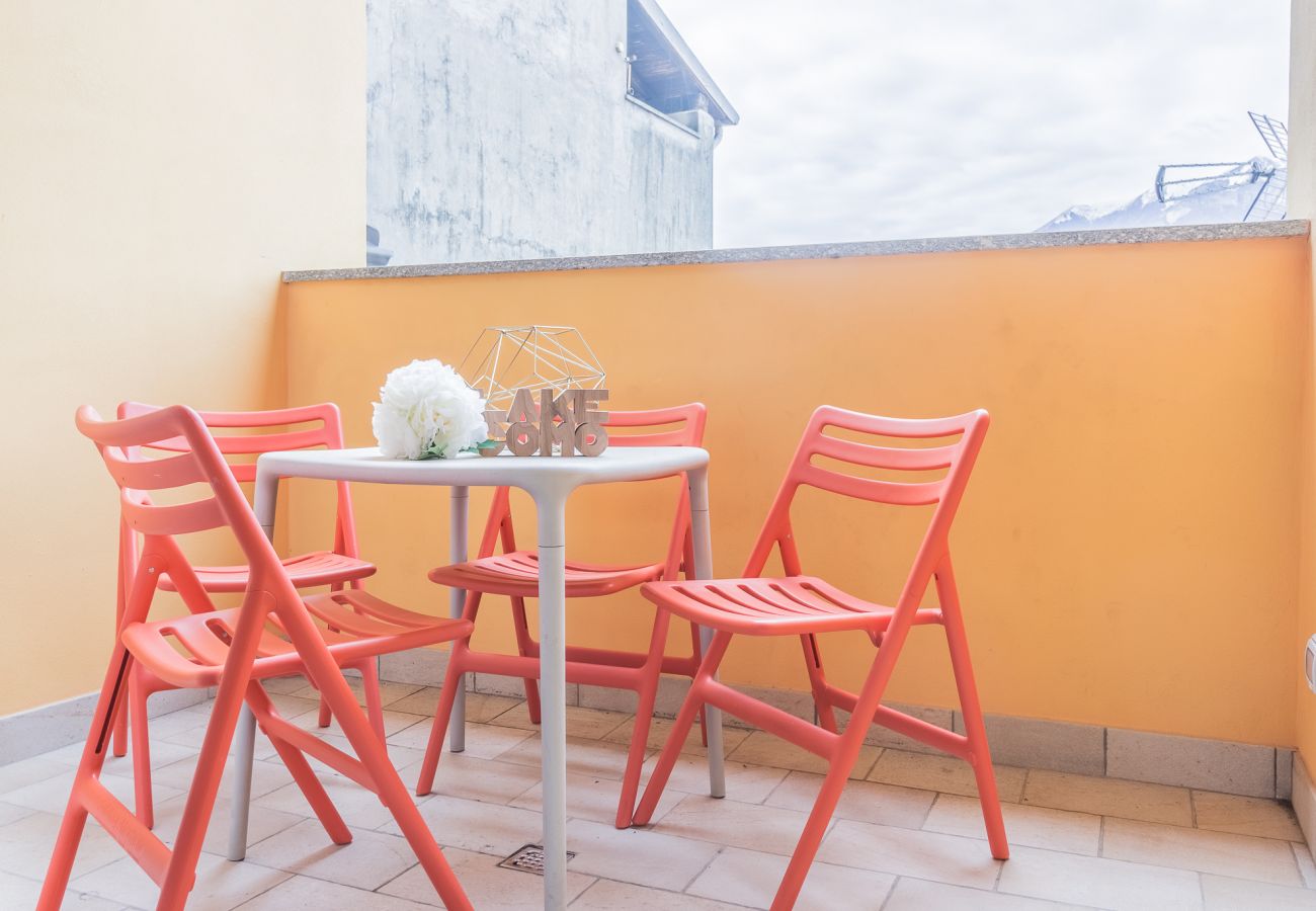 Apartment in Varenna - Casa Manoli Varenna Apartment in Varenna - Casa Manoli Varenna