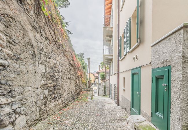 Apartment in Varenna - Del Duca Apartment Apartment in Varenna - Del Duca Apartment