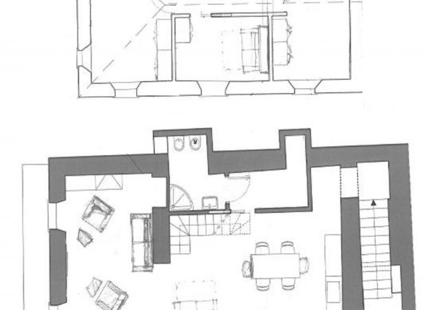 Apartment in Varenna - Elizabeth House Varenna Apartment in Varenna - Elizabeth House Varenna