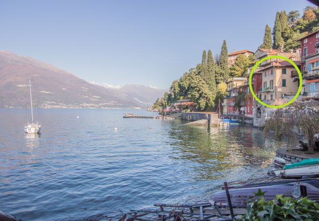 Apartment in Varenna - Elizabeth House Varenna Apartment in Varenna - Elizabeth House Varenna
