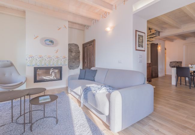Apartment in Varenna - Elizabeth House Varenna Apartment in Varenna - Elizabeth House Varenna