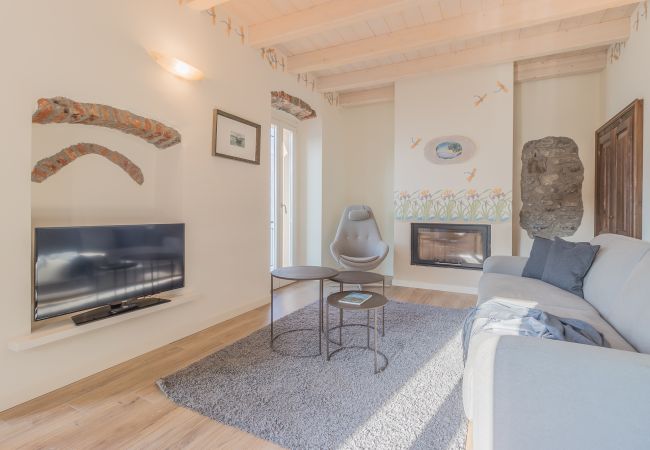 Apartment in Varenna - Elizabeth House Varenna Apartment in Varenna - Elizabeth House Varenna