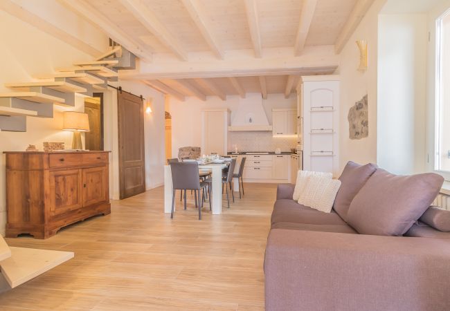 Apartment in Varenna - Elizabeth House Varenna Apartment in Varenna - Elizabeth House Varenna