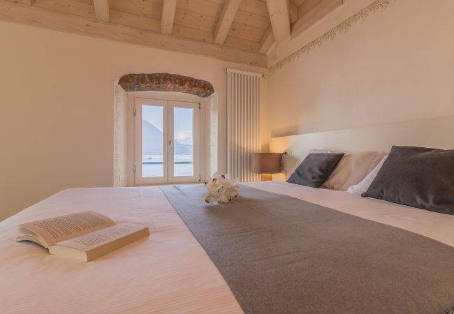 Apartment in Varenna - Elizabeth House Varenna Apartment in Varenna - Elizabeth House Varenna