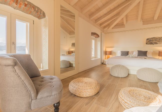 Apartment in Varenna - Elizabeth House Varenna Apartment in Varenna - Elizabeth House Varenna