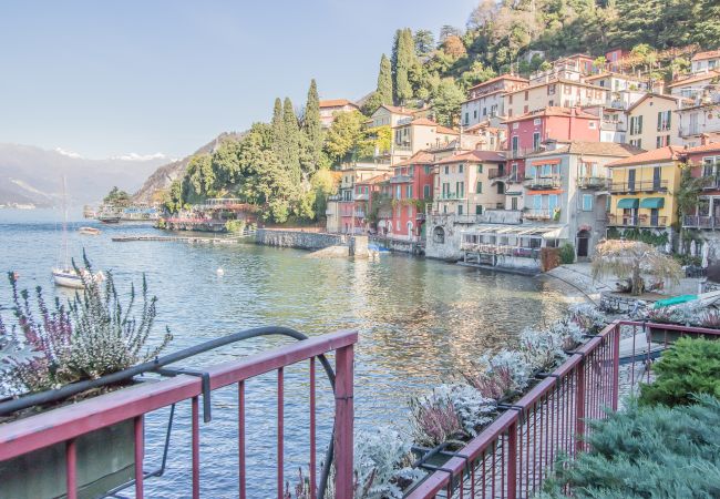 Apartment in Varenna - Elizabeth House Varenna Apartment in Varenna - Elizabeth House Varenna