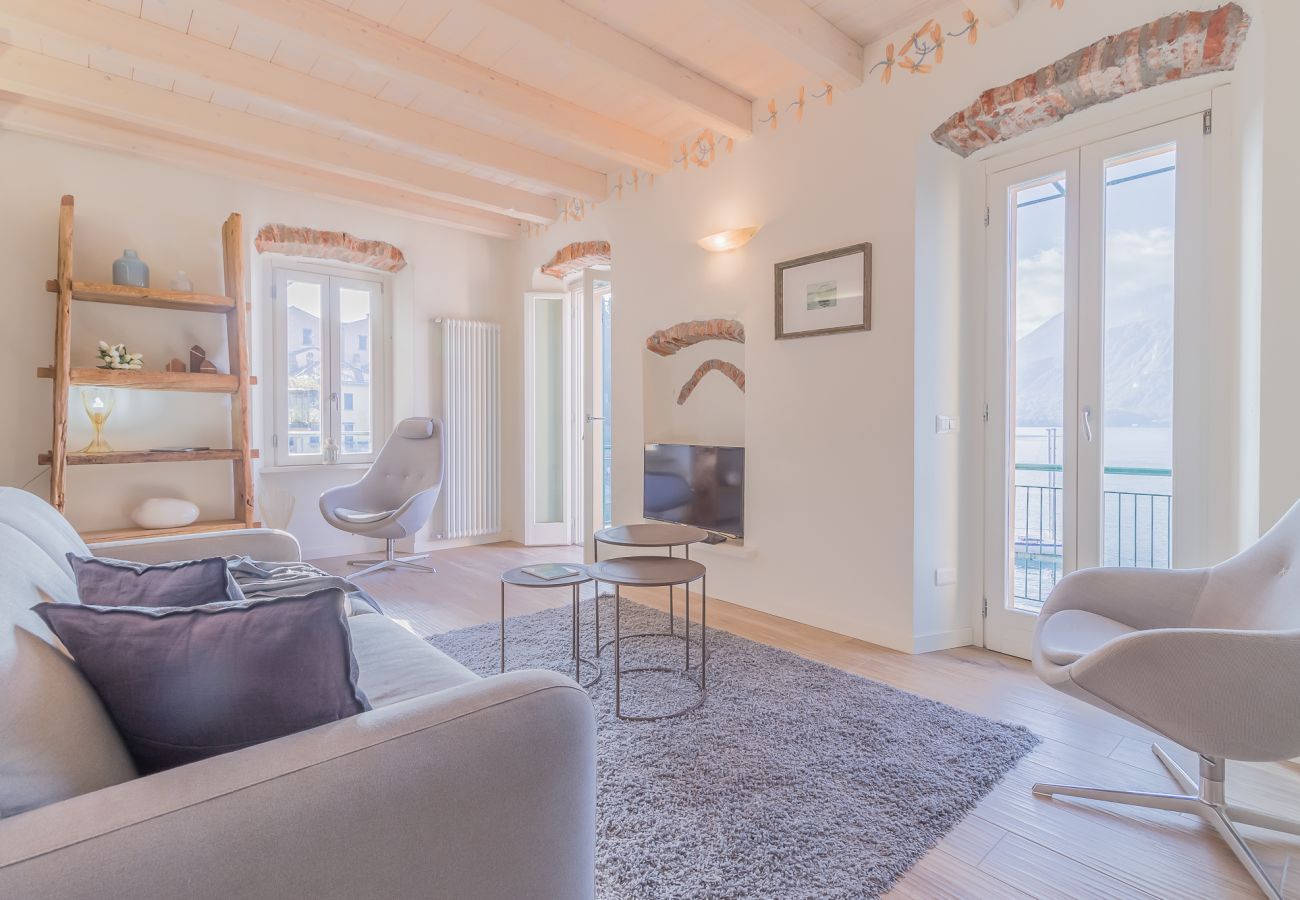 Apartment in Varenna - Elizabeth House Varenna Apartment in Varenna - Elizabeth House Varenna