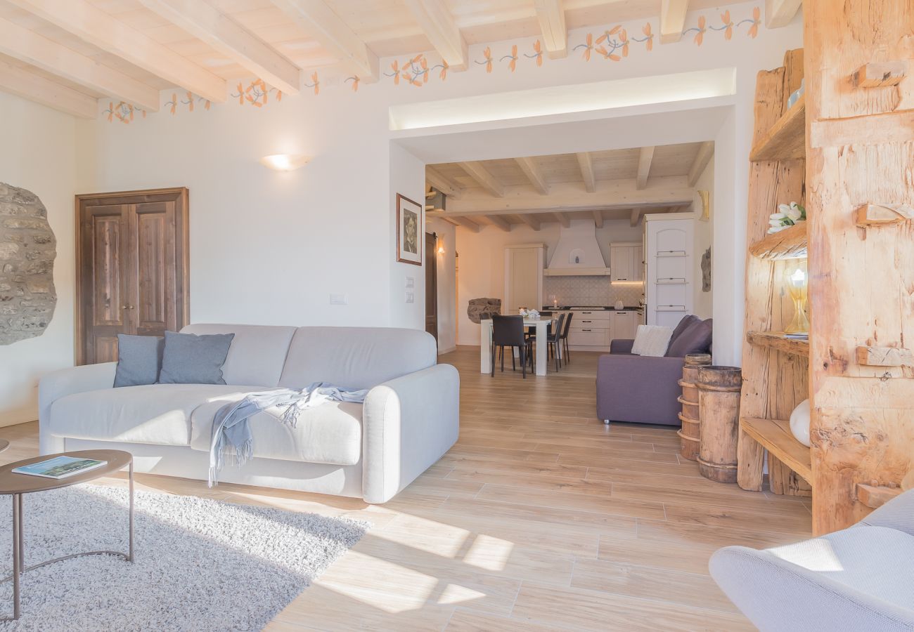 Apartment in Varenna - Elizabeth House Varenna Apartment in Varenna - Elizabeth House Varenna