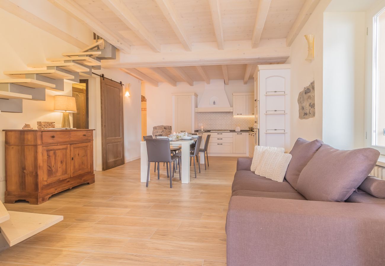 Apartment in Varenna - Elizabeth House Varenna Apartment in Varenna - Elizabeth House Varenna