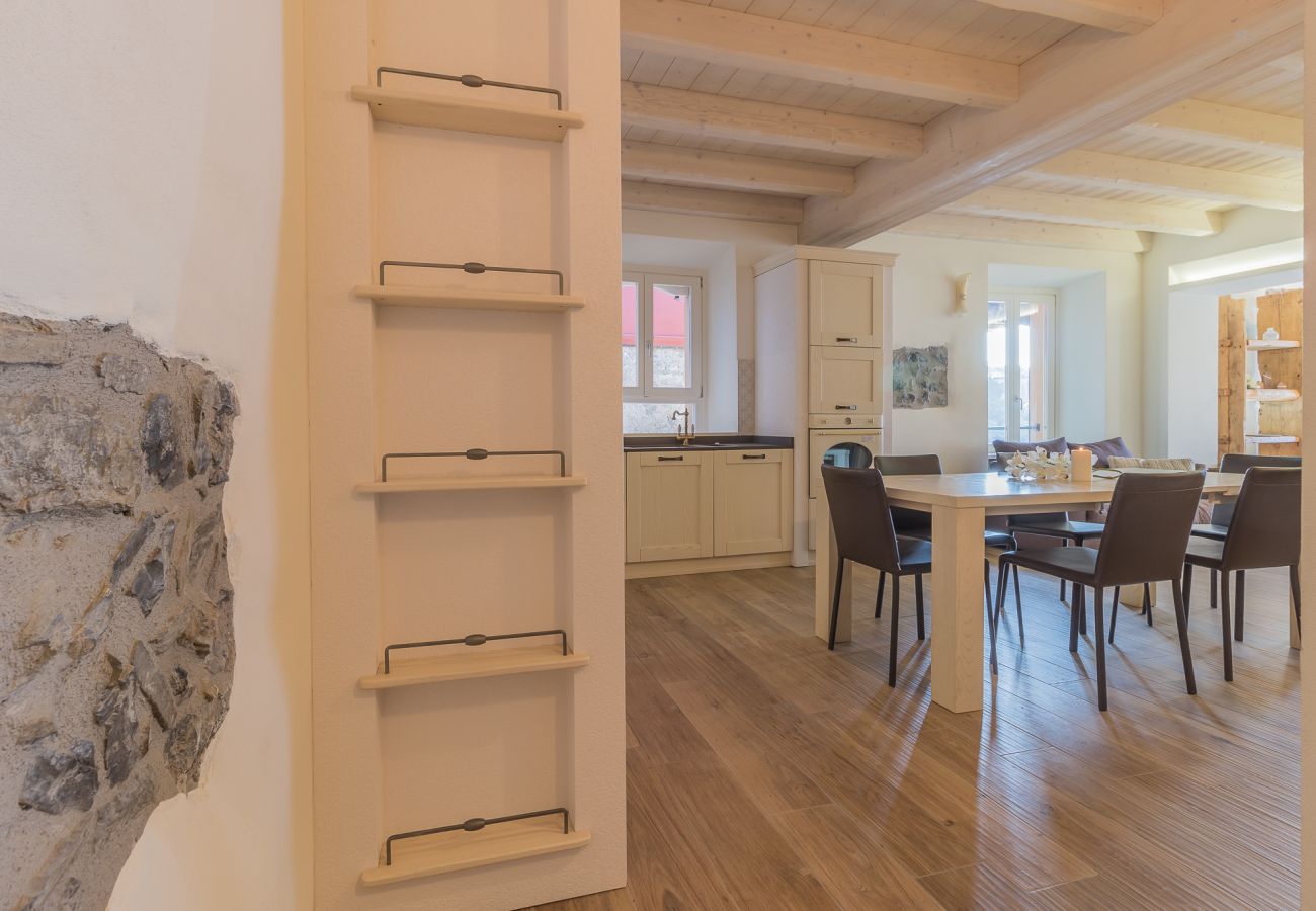 Apartment in Varenna - Elizabeth House Varenna Apartment in Varenna - Elizabeth House Varenna