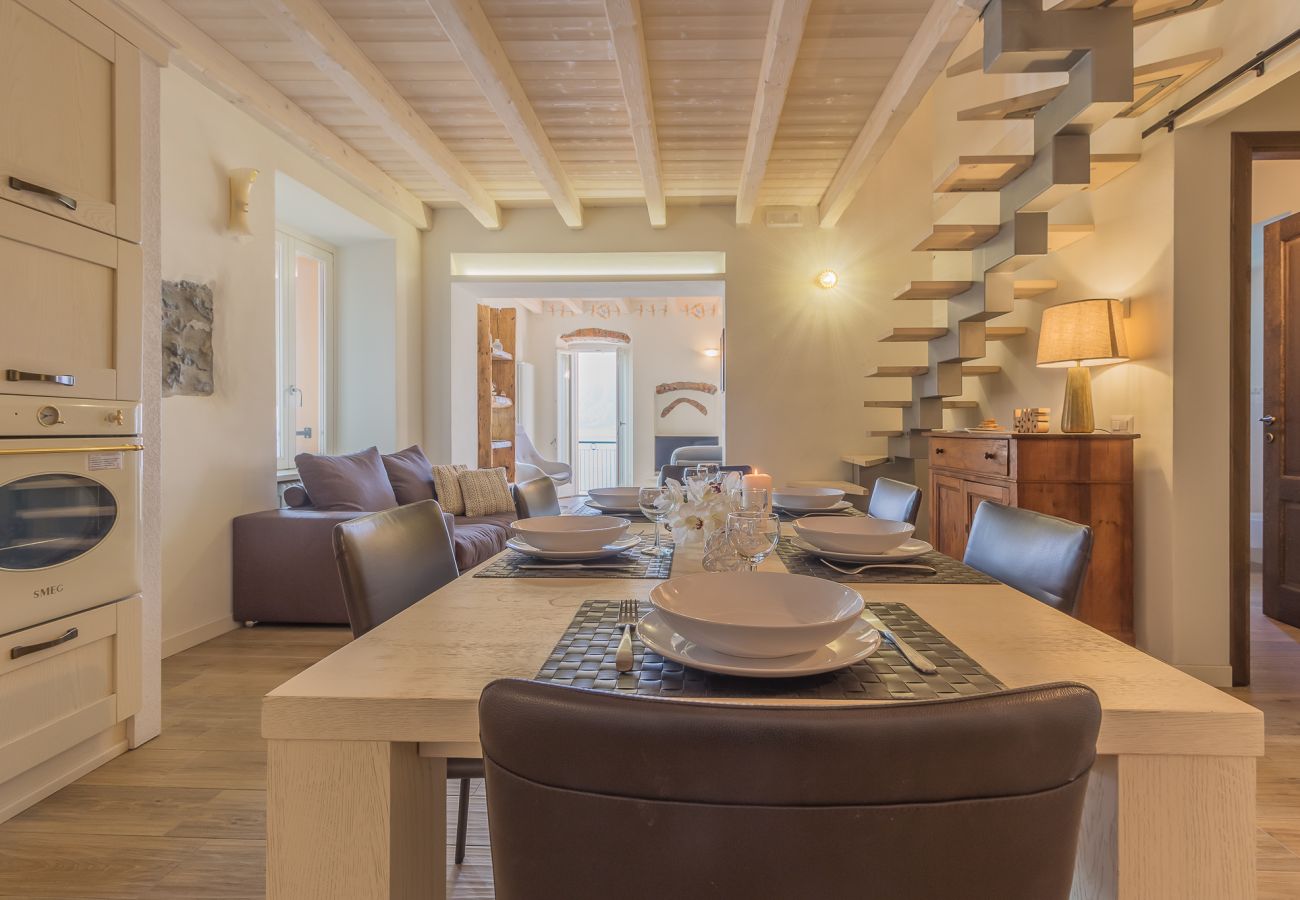 Apartment in Varenna - Elizabeth House Varenna Apartment in Varenna - Elizabeth House Varenna