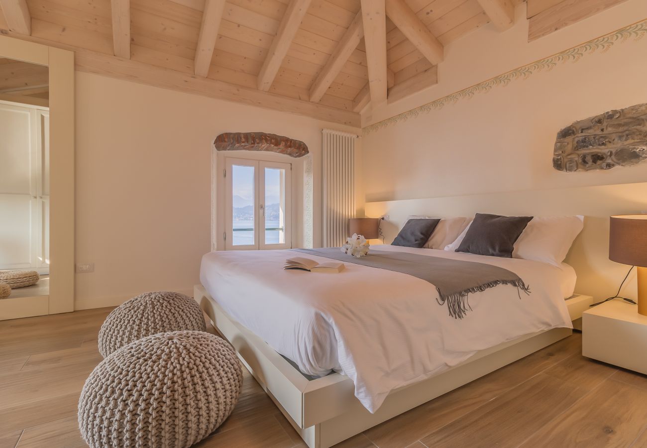 Apartment in Varenna - Elizabeth House Varenna Apartment in Varenna - Elizabeth House Varenna