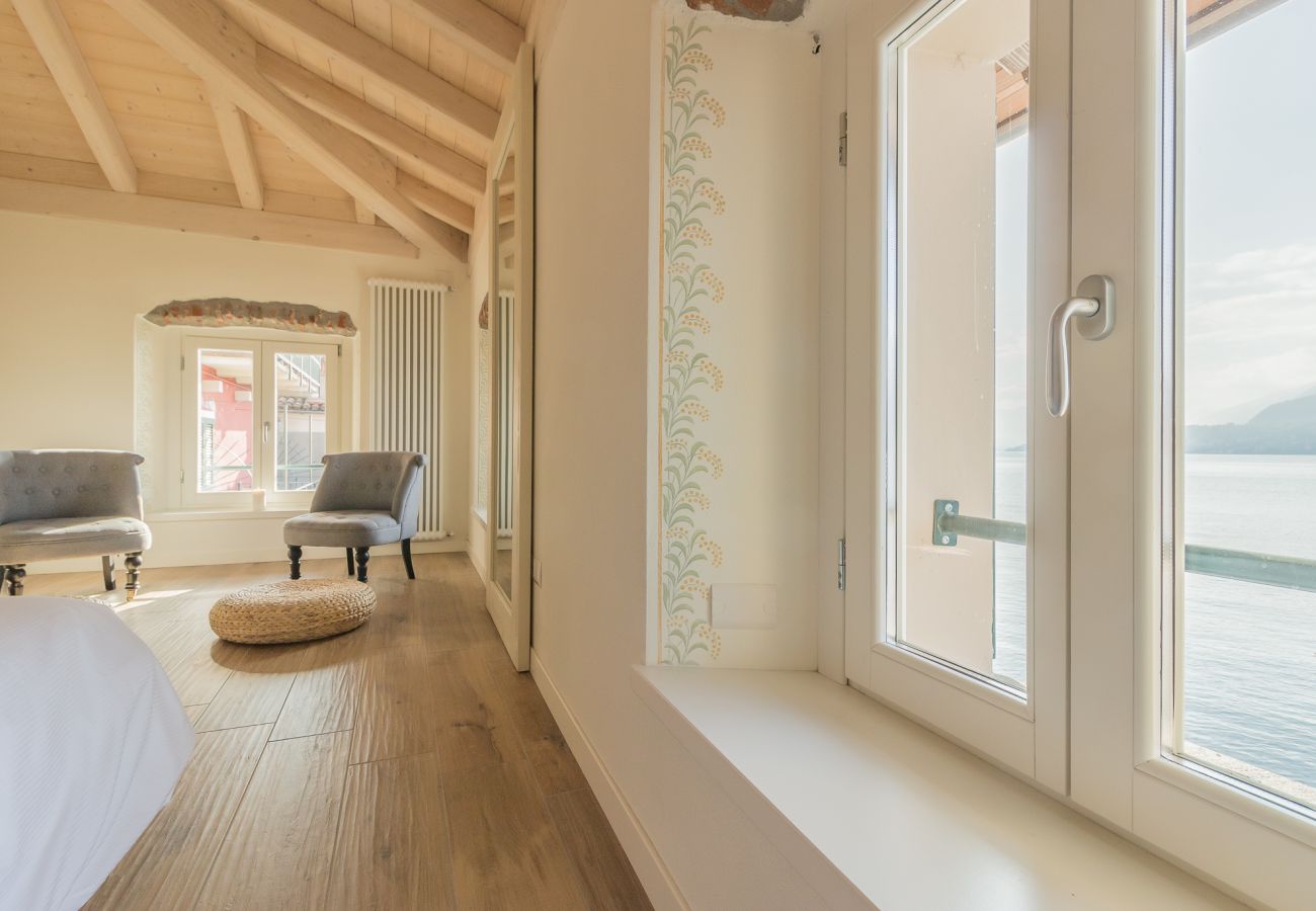 Apartment in Varenna - Elizabeth House Varenna Apartment in Varenna - Elizabeth House Varenna