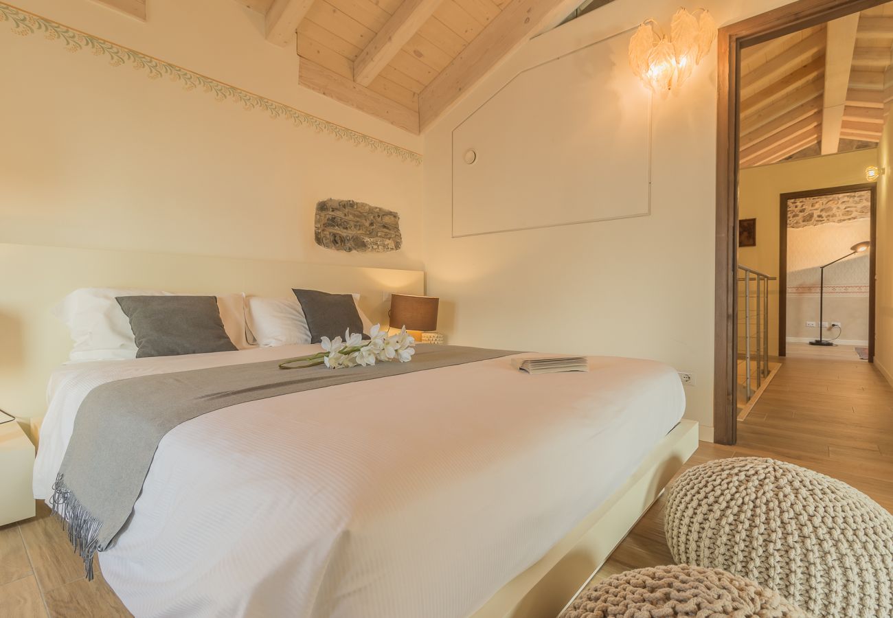 Apartment in Varenna - Elizabeth House Varenna Apartment in Varenna - Elizabeth House Varenna