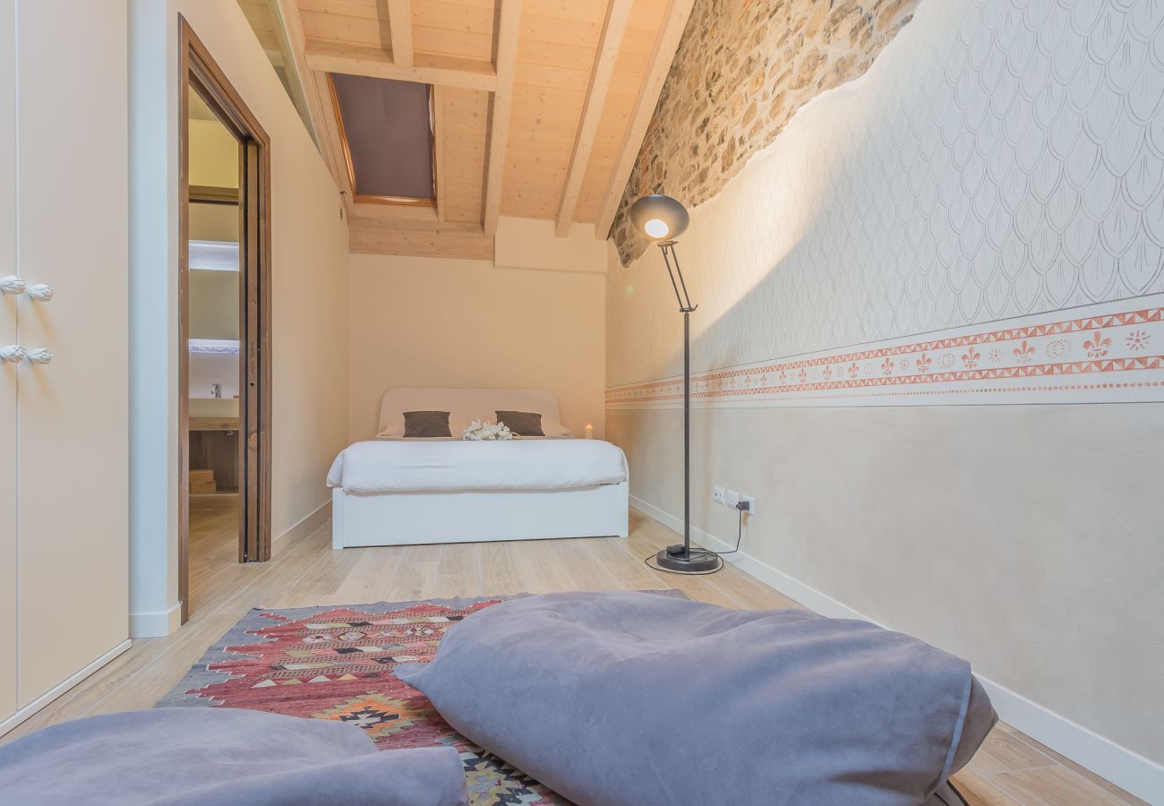 Apartment in Varenna - Elizabeth House Varenna Apartment in Varenna - Elizabeth House Varenna