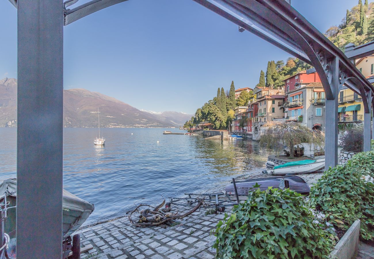 Apartment in Varenna - Elizabeth House Varenna Apartment in Varenna - Elizabeth House Varenna