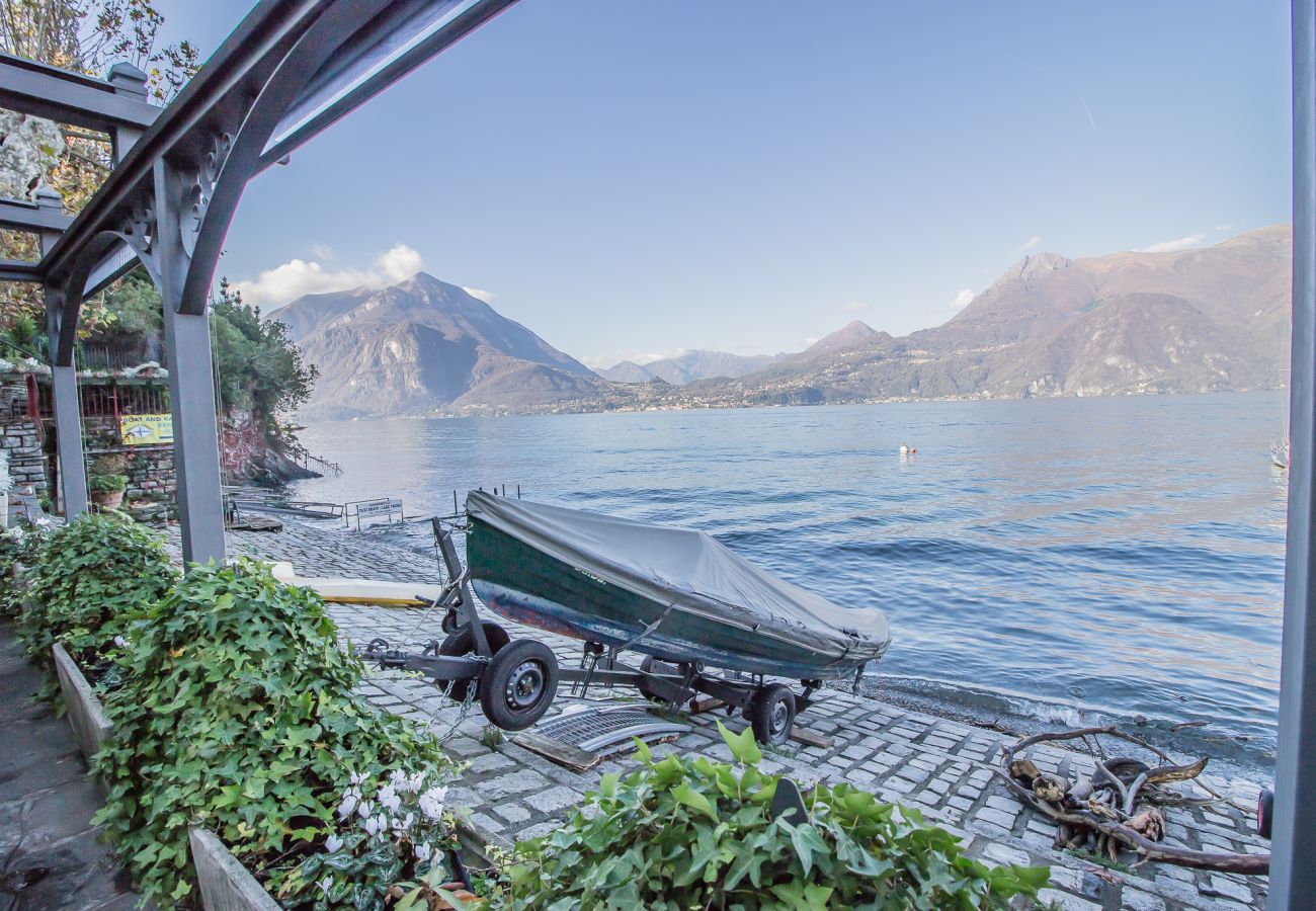 Apartment in Varenna - Elizabeth House Varenna Apartment in Varenna - Elizabeth House Varenna