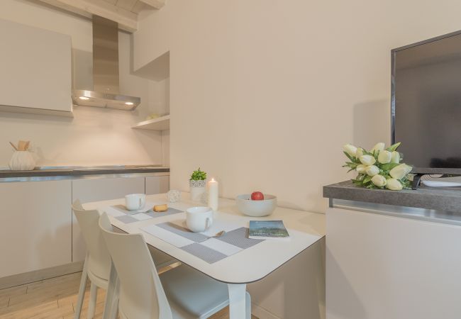 Apartment in Varenna - Little Nest Flat Apartment in Varenna - Little Nest Flat