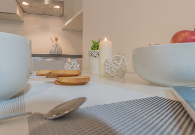 Apartment in Varenna - Little Nest Flat Apartment in Varenna - Little Nest Flat