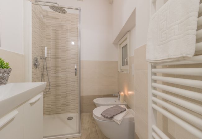 Apartment in Varenna - Little Nest Flat Apartment in Varenna - Little Nest Flat