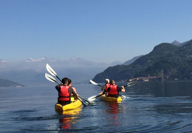 Apartment in Varenna - Little Nest Flat Apartment in Varenna - Little Nest Flat